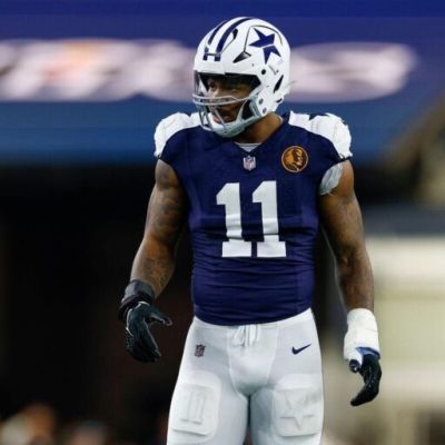 Micah Parsons ‘not bitter’ after Dallas Cowboys trade defensive end to Green Bay Packers for Kenny Clark and two picks