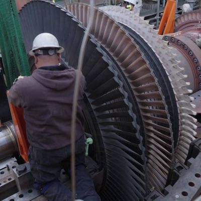 SRP conducts once-in-a-decade maintenance to prepare for summer heat