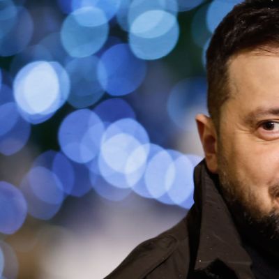 Ukraine: Key events that shaped 2024 and will influence the conflict in 2025