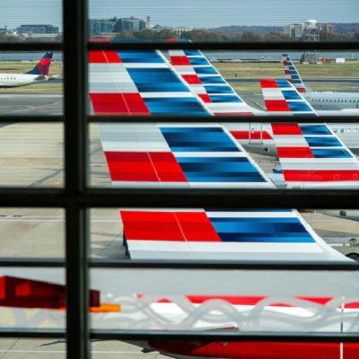 US hit with second day of flight cuts as shutdown drags on – SABC News – Breaking news, special reports, world, business, sport coverage of all South African current events. Africa’s news leader.