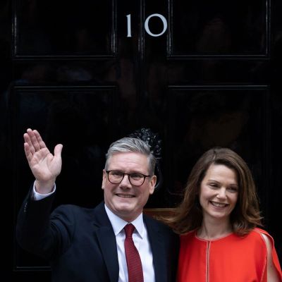 2024 In Politics: A Seismic General Election And Much More