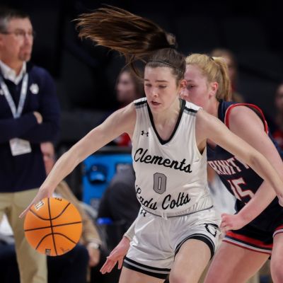 Mountain Brook boys, Trinity girls new No. 1 teams in ASWA basketball rankings