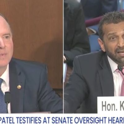 Keystone Kash Begs GOP Chair to Cut Short Dem’s Grilling