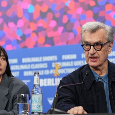 81 Filmmakers Demand Berlin Film Festival Clarify Israel-Gaza Stance