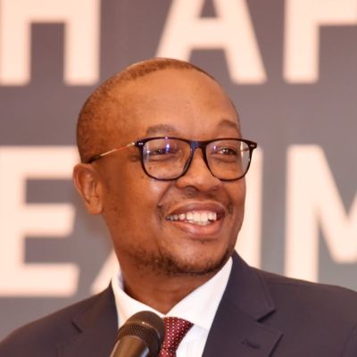 Parks Tau secures duty-free access to Chinese markets for SA exports