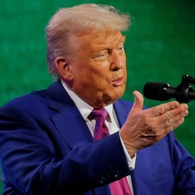 ‘Islam Wanting To Take Over’: Trump Links French Student Protests to Migration