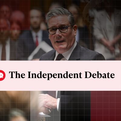 Voices: Should Britain introduce digital ID cards to tackle illegal migration? Join The Independent Debate