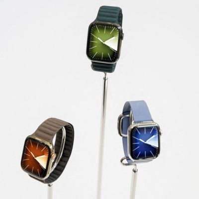 Biden Administration allows US trade tribunal’s ban on Apple Watch imports