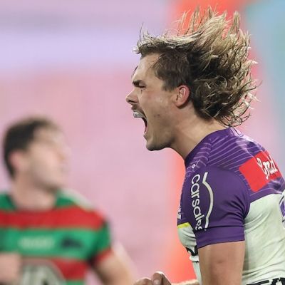 Papenhuyzen unsure if he’ll ever play pro sport again after Storm exit