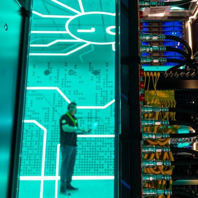 Scores of UK parliamentarians join call to regulate most powerful AI systems