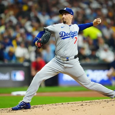 MLB playoffs 2025: Blake Snell delivers another masterful performance to put Dodgers up 1-0 in NLCS vs. Brewers