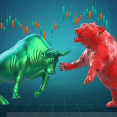 Why Is The Stock Market Falling Today? Iran-Israel Tensions Trigger Broad Sell-Off