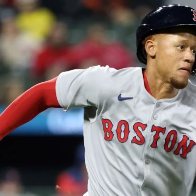 Kristian Campbell agrees to $60 million, 8-year deal with Red Sox, less than a week after debut