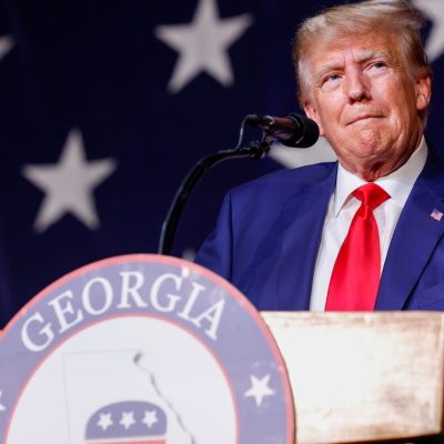 I worked to reelect Donald Trump in 2020, but he shouldn’t be the 2024 nominee