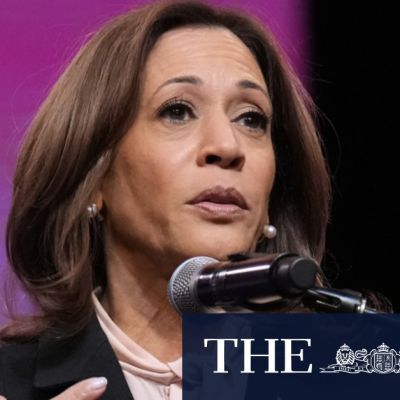 From Call Her Daddy to Logan Paul: How podcasters became the vanguard of the US election