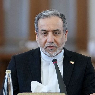 Araghchi: New round of Iran-US talks set for Friday