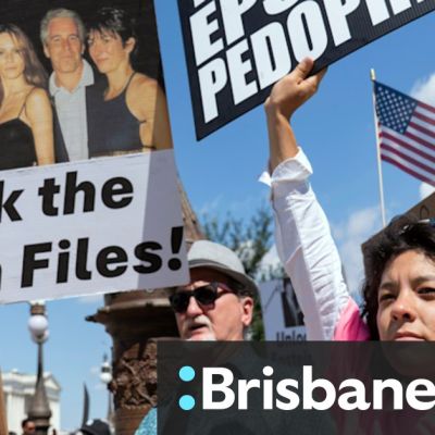 Trump’s once loyal conspiracy theorists are answering to a higher power