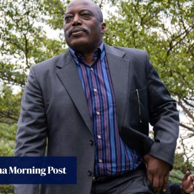 DR Congo military court sentences ex-president to death for treason