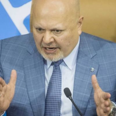 How will history judge Karim Khan?