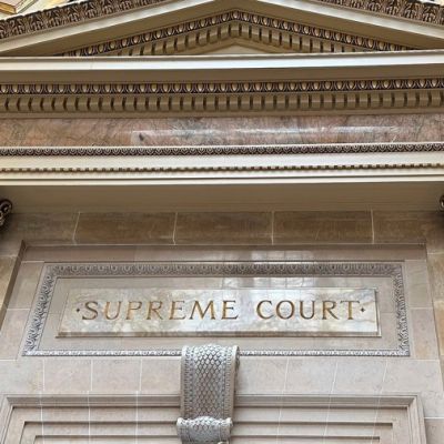 Wisconsin tees up high-stakes Supreme Court race with partisan control on the line