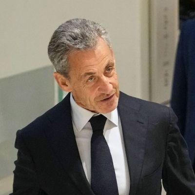 Nicolas Sarkozy sentenced to five years in prison for criminal conspiracy