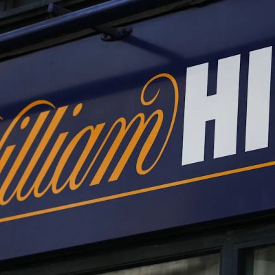 William Hill owner Evoke confirms £225m takeover approach from Bally’s Intralot