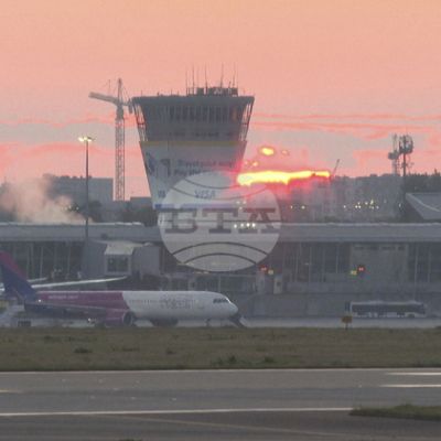 Russian Breach of Polish Airspace Draws Strong EU Response