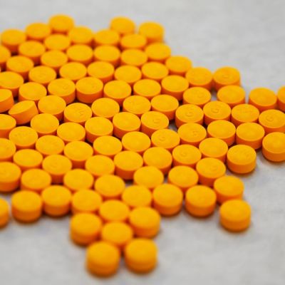 Secretary of State Blinken: No quick solution to fentanyl crisis, but US is leading the fight