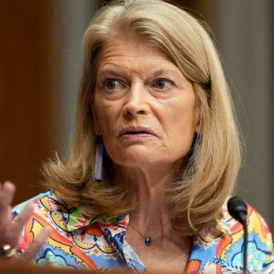 Republican Senator Slams ‘Frivolous’ Investigation Into Democratic Veteran