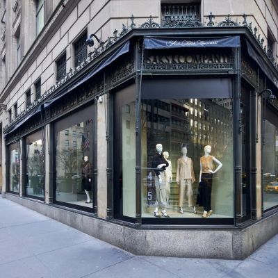 A Deal at Last: Assessing the Future for ‘Saks Global’