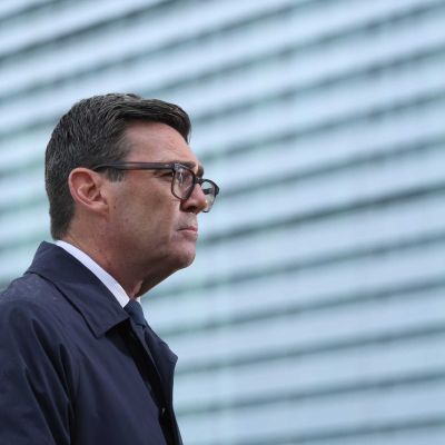Burnham to urge MPs to support drive for closer EU relationship
