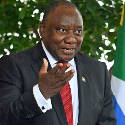 Ramaphosa survives mauling by Trump over ‘white genocide’