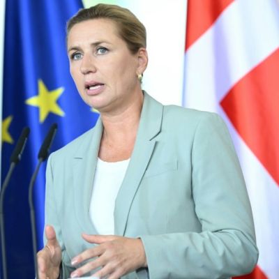 Frederiksen: No details until the Greenland agreement is signed