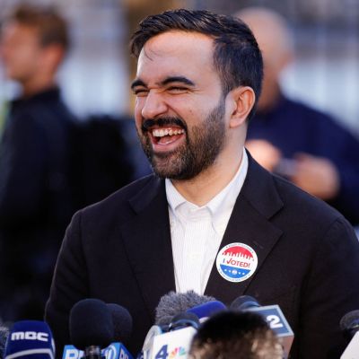 Mamdani takes the win and becomes New York’s first Muslim mayor