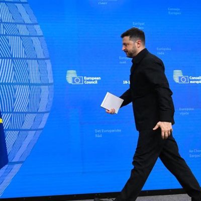 Malta to pay €8m interest on EU loan to Ukraine by 2028