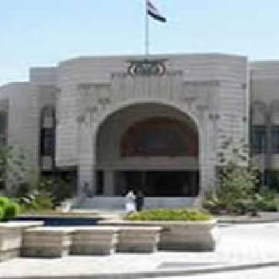 Government source: Al-Rahawi has no account on social media