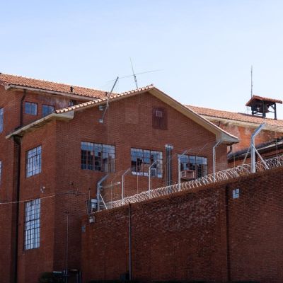 Texas inmate executed for murder of ex-classmate