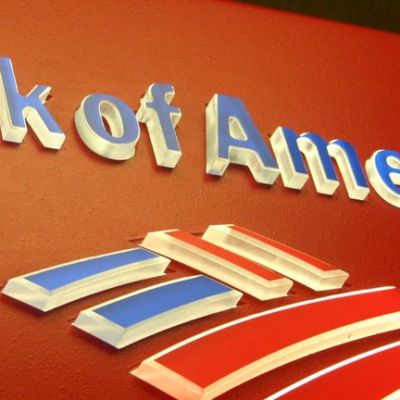 Here’s Why We Think Bank of America (NYSE:BAC) Might Deserve Your Attention Today