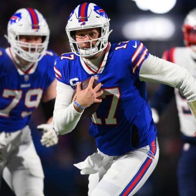 Bills vs. Patriots predictions, picks, odds: Who wins Week 5 NFL game?
