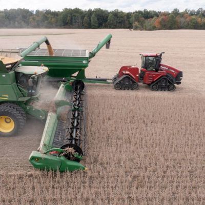 Trump to unveil $12 billion aid for farmers hit by trade war, White House official says