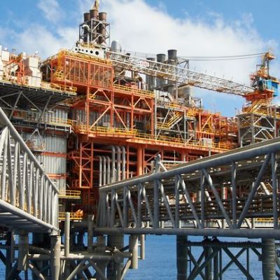 Here’s Why Woodside Energy Group (ASX:WDS) Has Caught The Eye Of Investors