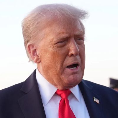 Trump sues New York Times for $15 billion for alleged “defamation and libel”