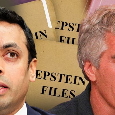 Congressman Probing Epstein Files Makes New Year’s Resolution Targeting Enablers