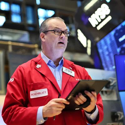 Stock market today: Dow jumps 1,100 points, S&P 500 and Nasdaq surge after US-China tariff rollback triggers buying spree