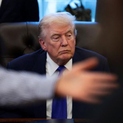 Trump Demands $1 Billion From Harvard Over Alleged Antisemitism – News Directory 3