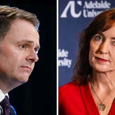 SA Premier Peter Malinauskas rocked by shock cabinet resignations