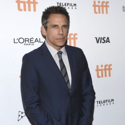 There’s One Glaring Problem With What Ben Stiller Said About Kamala Harris