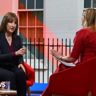 The Prime Minister said he could be trusted with Britain’s finances despite claims he had misled the public. – ExBulletin