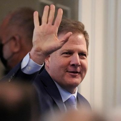 Popular former Republican governor whom Trump urged to run for NH Senate makes 2026 decision