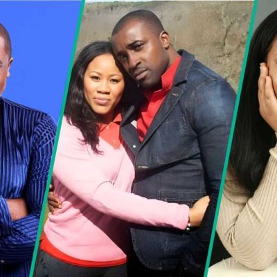 “Let the facts speak”: Frank Edoho breaks silence, addresses serious allegations amid marital crisis